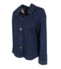 GIACCA JEANS DONNA 409 Tellini S.r.l. Ingrosso Abbigliamento